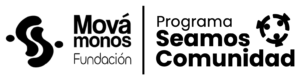 Logotipo del modo claro de Prespa 